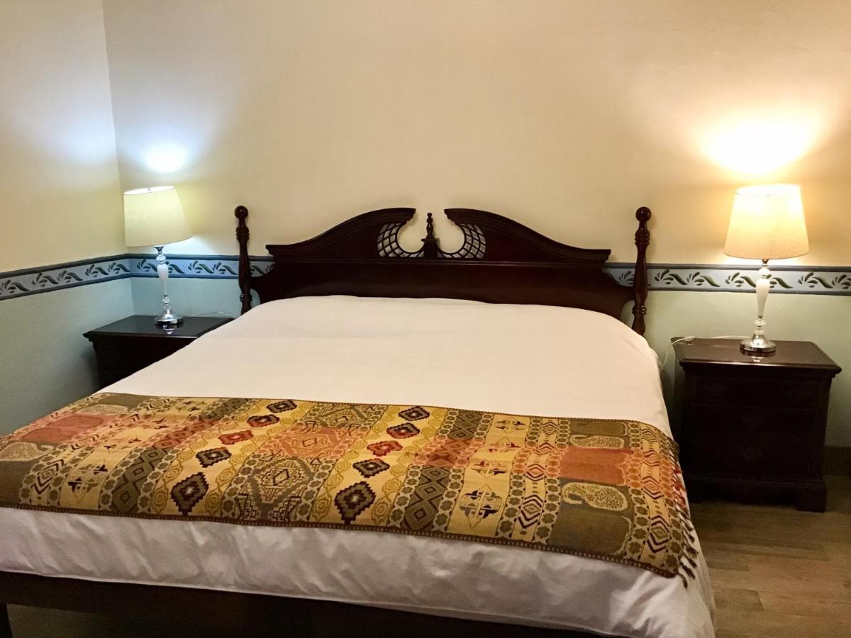 Casa Tia Anita, Hotel Boutique Mascota Esterno foto
